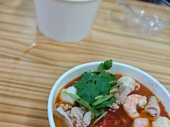 -明月虾面(厦禾路店)