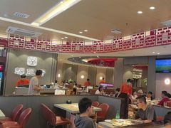 -蝎王府羊蝎子(西直门店)