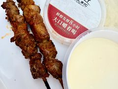 -清真·鸦儿李记·涮肉(花市店)