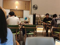 大堂-湘拾(壹方北馆店)
