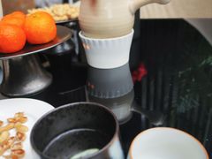 -成都观隐颐云台酒店-芳菲秀