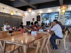 大堂-太原面食店(解放路店)