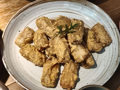 -青年公社烤鸭(青年路店)