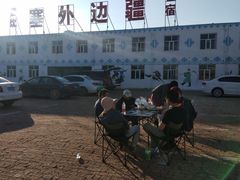 -张北坝上草原