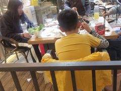 -醉月城西昌火盆烧烤(天府店)