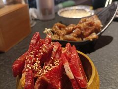 坛子牛排-伊茉家的烤肉店(勒泰中心店)