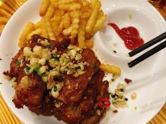 -红旗大食堂(君悦紫园店)