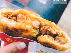 -吉品合酥脆烤饼(太平洋森活天地店)