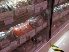 -第一食品(中环百联店)