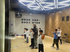 -第壹街舞(西城天街店)