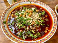 火锅粉-雲记卢妈冷锅串串(中道街总店)