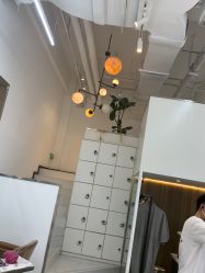 大厅-I+造型烫发染发