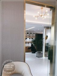 -发饰美男士增发补发假发定制店