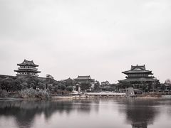 -海珠湖公园
