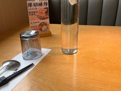 -味太助·银饭食堂(中华城店)