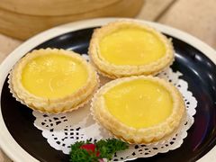 松化鸡蛋挞-点都德(中海环宇荟店)
