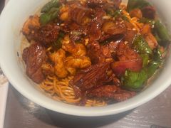 -王繁星面馆(西安熙地港店)