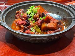 -和源祥·日照菜扛把子(万平口一店)