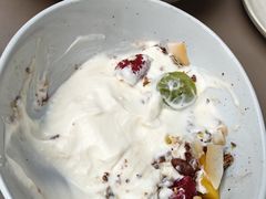 -爱樂咖啡(青年体育公园店)