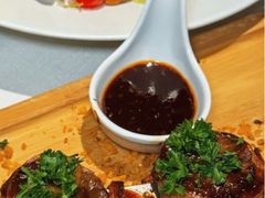 -俄士厨房(五棵松华熙LIVE店)