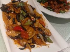 -东北大院·东北菜(三台子店)