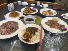 -东哥紫阳蒸盆子(旺座·现代城店)