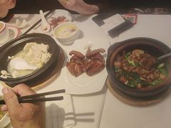 -新旺茶餐厅·早餐·夜宵(仙霞店)
