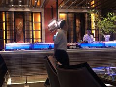 -深圳四季酒店·馥自助餐厅