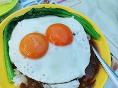 -澳门陈光记烧味饭店(万象城店)