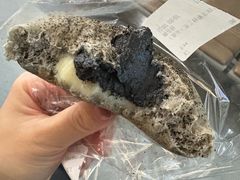 -屋裡·Union Bakery(龙江路店)