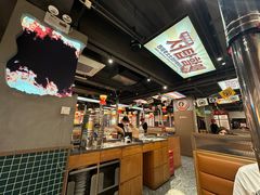 -西塔老太太泥炉烤肉(北京双井店)