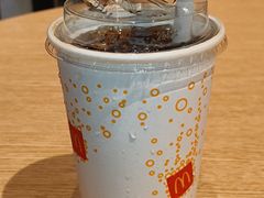 -麦当劳(南京文鼎广场店)