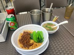 -香港深仔记茶餐厅(东门店)