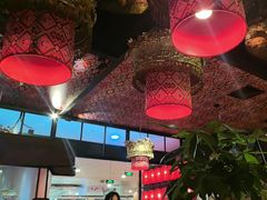 -吃饭皇帝大土家民族菜(正大广场店)