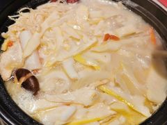 -三人行骨头王火锅(长寿店)