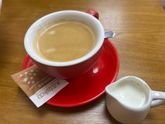 -荣晖咖啡美食(司打口店)