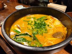 -银米·云南传统过桥米线(双廊黑金冠店)