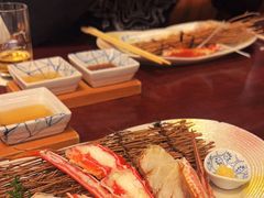 -蟹道乐(新宿本店)