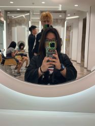 -MMby HairCode 芭曲发型概念店