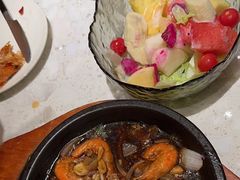 -水天堂西餐厅(昆山万象汇店)