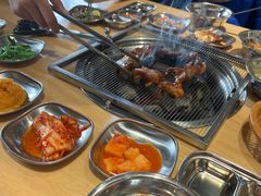 -麻蒲碳烤肉(嘉禾东平地铁站19号店)