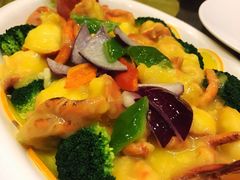 -半岛公馆(淞兴西路店)