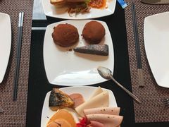 -大连金石滩绿发温泉假日酒店