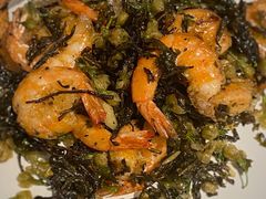 普洱茶鲜酥虾-云海肴·汽锅鸡·云南菜(领展购物广场·中关村店)