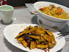 -船歌·鱼水饺青岛菜(太阳宫凯德MALL店)