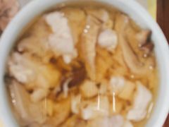 -真功夫(君逸世家店)