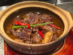 -印巷里主题餐厅(马鞍山店)