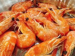 -钱大妈海鲜饭店(保利林语店)