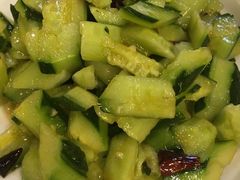 凉拌黄瓜-望京小腰(北京总店)