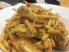 -李叔叔虾蟹大排档(青羊店)
